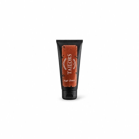 TAILOR'S Post Shave 100ml TAILOR'S Post Shave 100ml