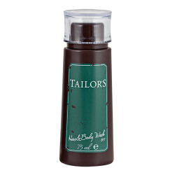 TAILOR'S Hair&Body Wash 75ml TAILOR'S Hair&Body Wash 75ml
