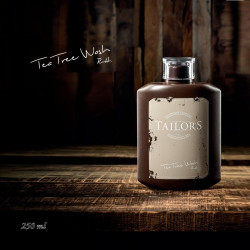 TAILOR'S TeaTree Wash 250ml TAILOR'S TeaTree Wash 250ml