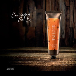 TAILOR'S contouring gel 150ml