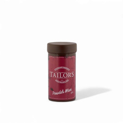 TAILOR'S Powder Wax 10g