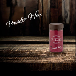 TAILOR'S Powder Wax 10g