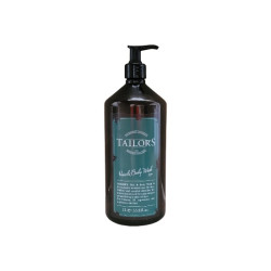 TAILOR'S Hair&Body Wash 1000ml TAILOR'S Hair&Body Wash 1000ml